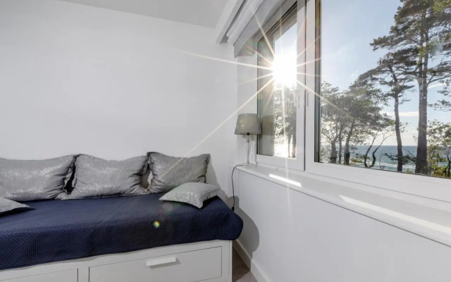 Resort Apartamenty Klifowa Rewal 81
