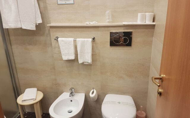 Hotel Corallo