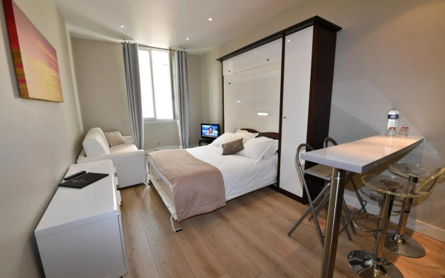 Hotel De Provence