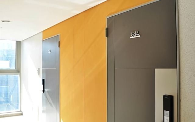 Residence Pangyo
