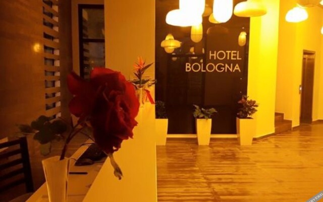 Hotel Bologna