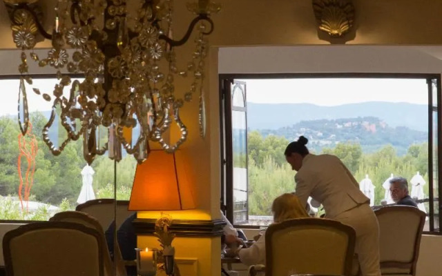 Le Phébus & Spa - Relais & Chateaux