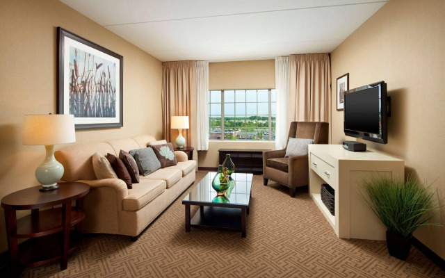 Sheraton Chicago Northbrook Hotel