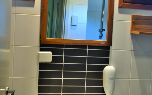 Saimaa Style Spa Chalet