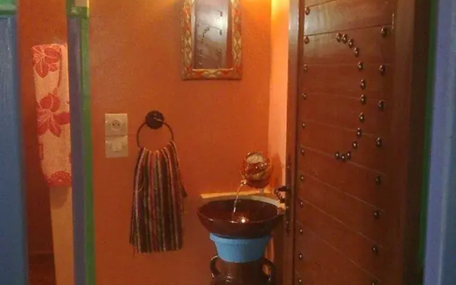 Appartement Kasbah Tiznit