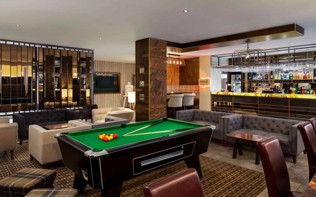 Heritage Park Pontypridd, Trademark Collection by Wyndham