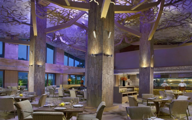 Resorts World Sentosa - Equarius Villas
