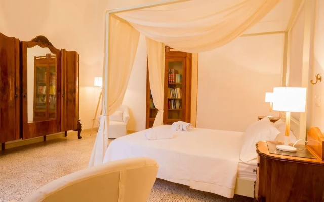 B&B Palazzo Ashian
