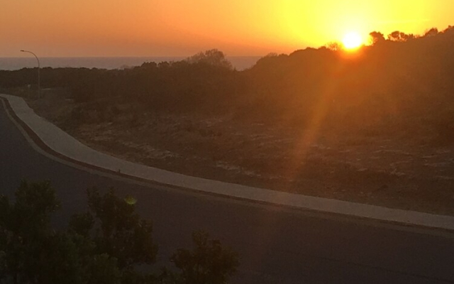 The Beach House Ledge Point