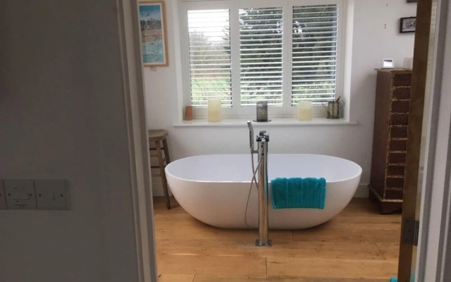 Magnolia Gardens Main House