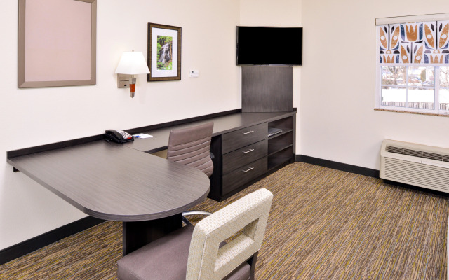 Candlewood Suites Winchester by IHG