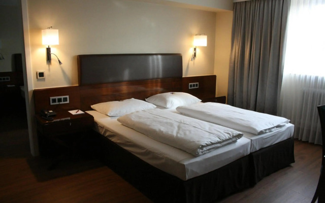 Dürer Hotel Nürnberg