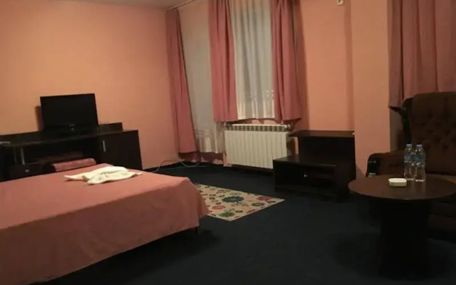 Hotel Biju