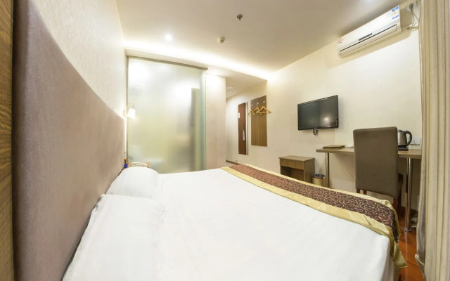 Forstar Hotel Xiaojiahe