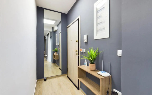 Feel Good Vibes - Apt Suite Athens