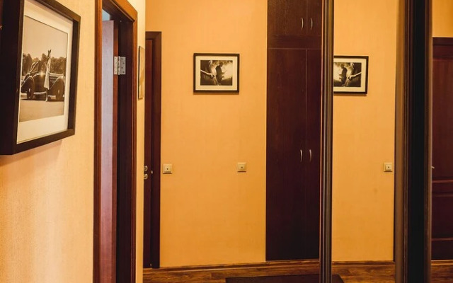 Riverside Premium Apartment