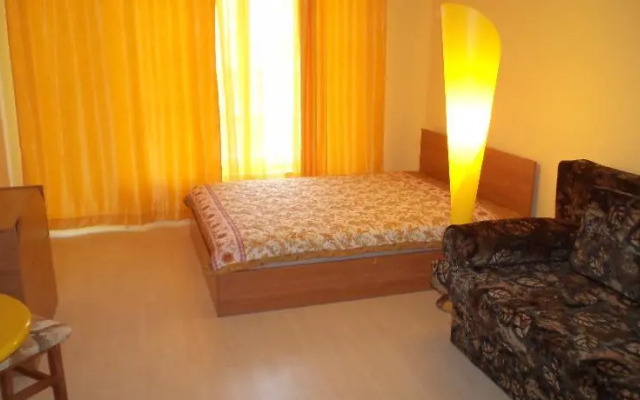 Krasi Apartments in Perla Complex