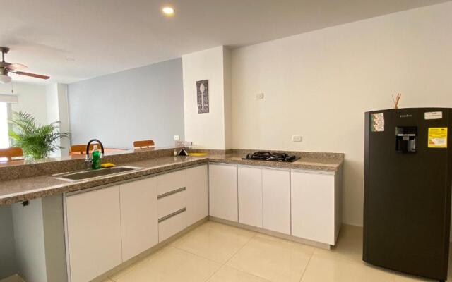 Prado Loft by DOT Suite