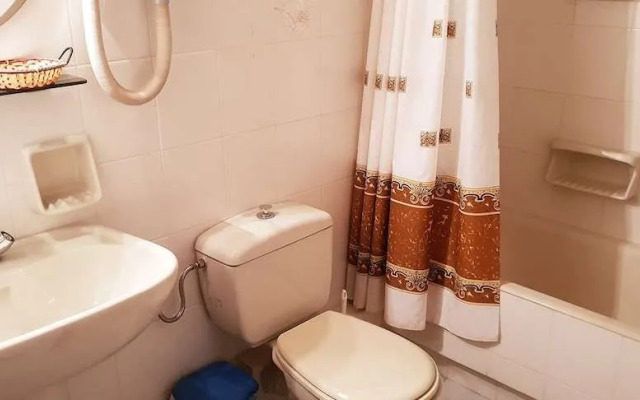 Hotel Apollo
