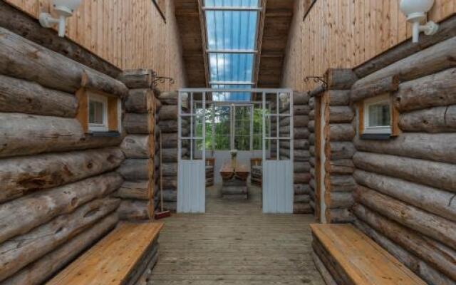 Ruka Safaris - Villa Rukan Huurre