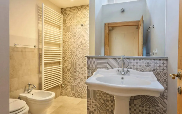 Belle Arti' Stunning Apartment