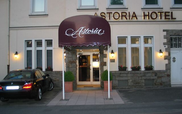 Astoria Hotel