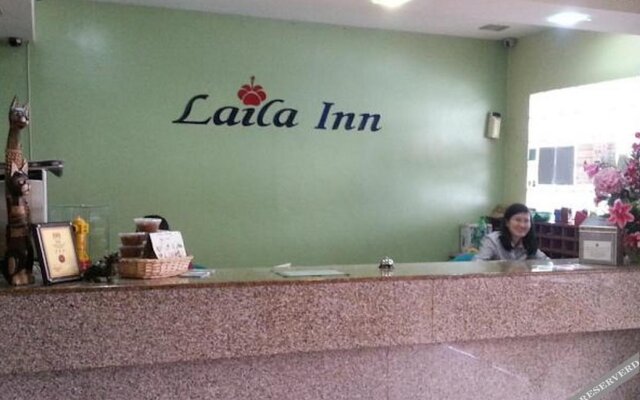 Laila Inn