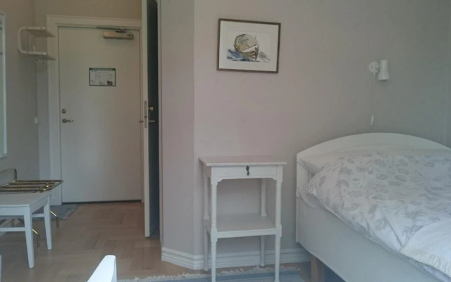 Salnö Gård