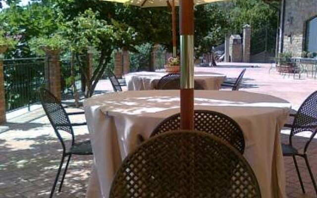 Casale Degli Ulivi Prestige