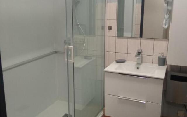 Charmant studio classé 3 étoiles au coeur de Niederbronn-les-Bains