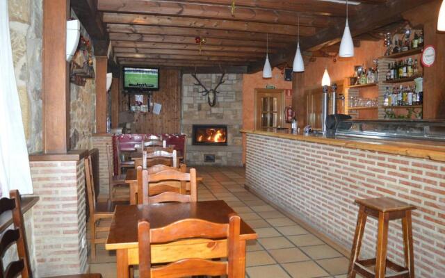 Hostal Revinuesa