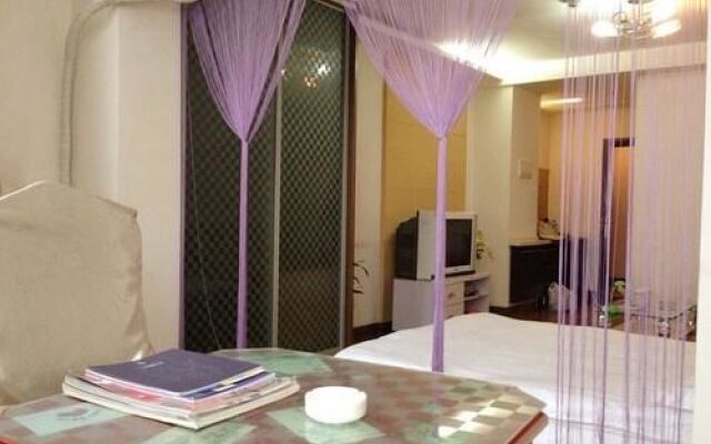 Yuelai Apartment Hotel