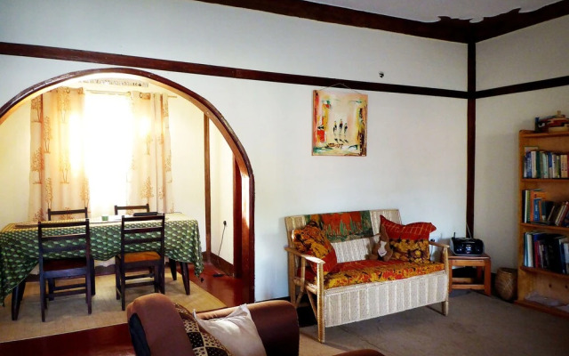 Green Village Apartments