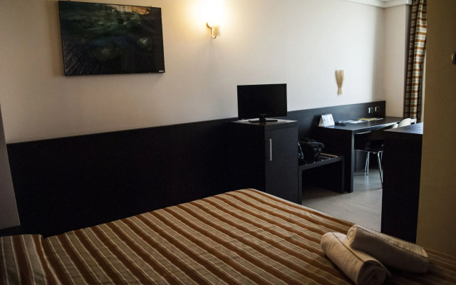 Vercelli Palace Hotel