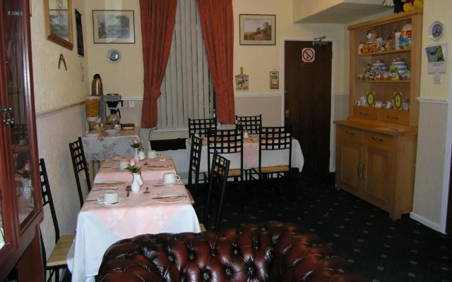 Springfield B&B