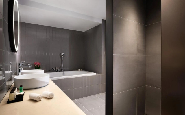 Sheraton Milan San Siro