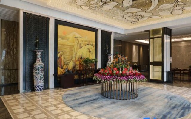 Shantou Longhu Hotel