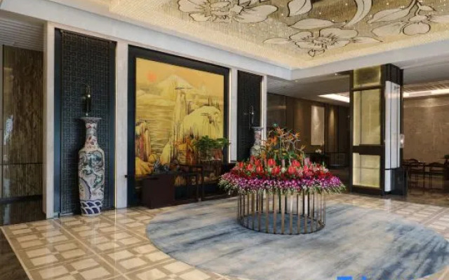 Shantou Longhu Hotel