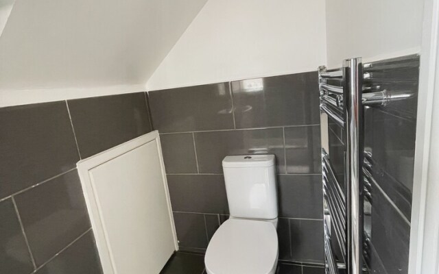 Immaculate 1-bed Apartment in Orpington