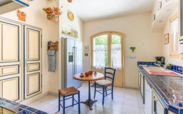 Holiday Home La Noria