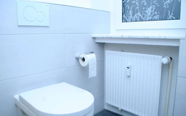 Bonsai-Ferienwohnung