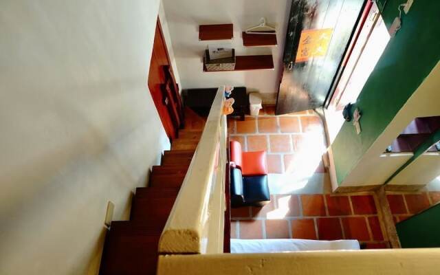 Su Yang B&B