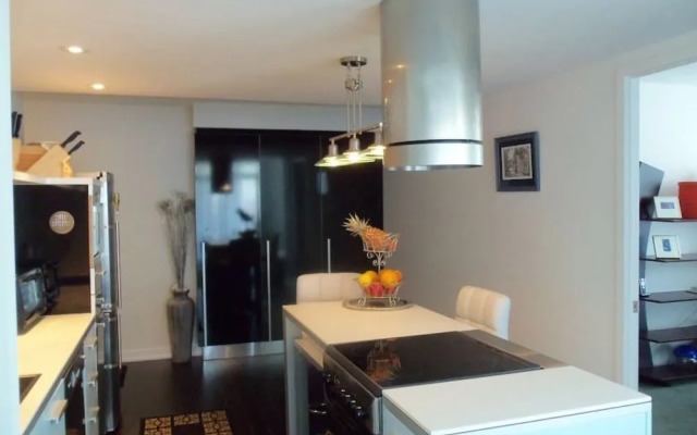 Toronto Suite Rentals - Panorama