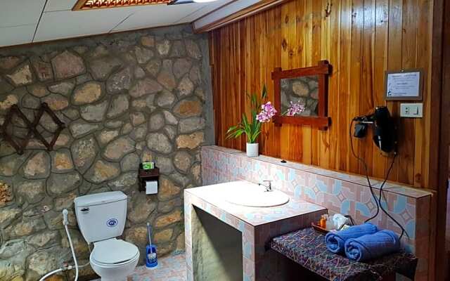 Thongbay Guesthouse Luang Prabang