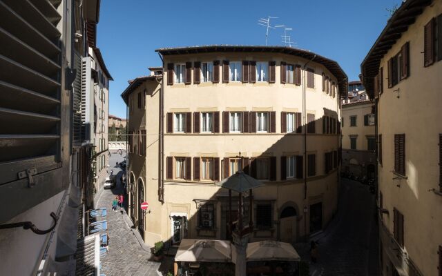 Apartment In The Heart Of Florence