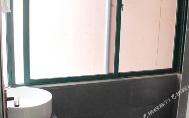 Tangming Hostel