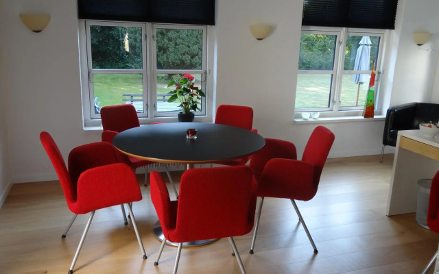 Provstegården Bed & Breakfast