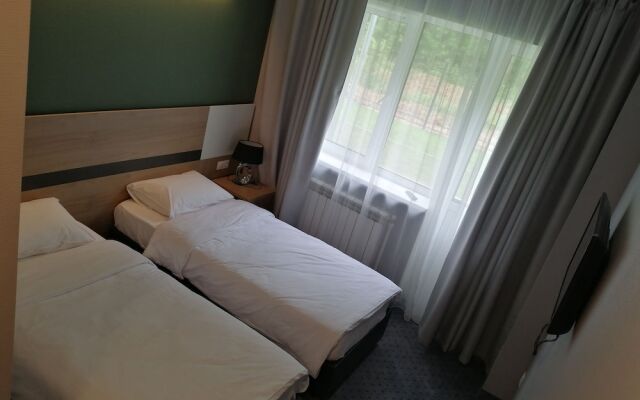 Freezone Inn - Hostel