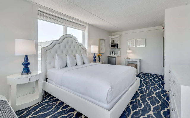 ICONA Cape May