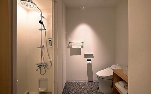 HOTEL KYOTOLOGY - Vacation STAY 16010v